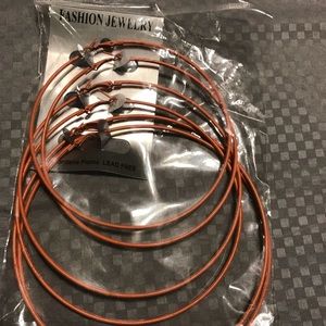 Fashion Jewelry Earrings